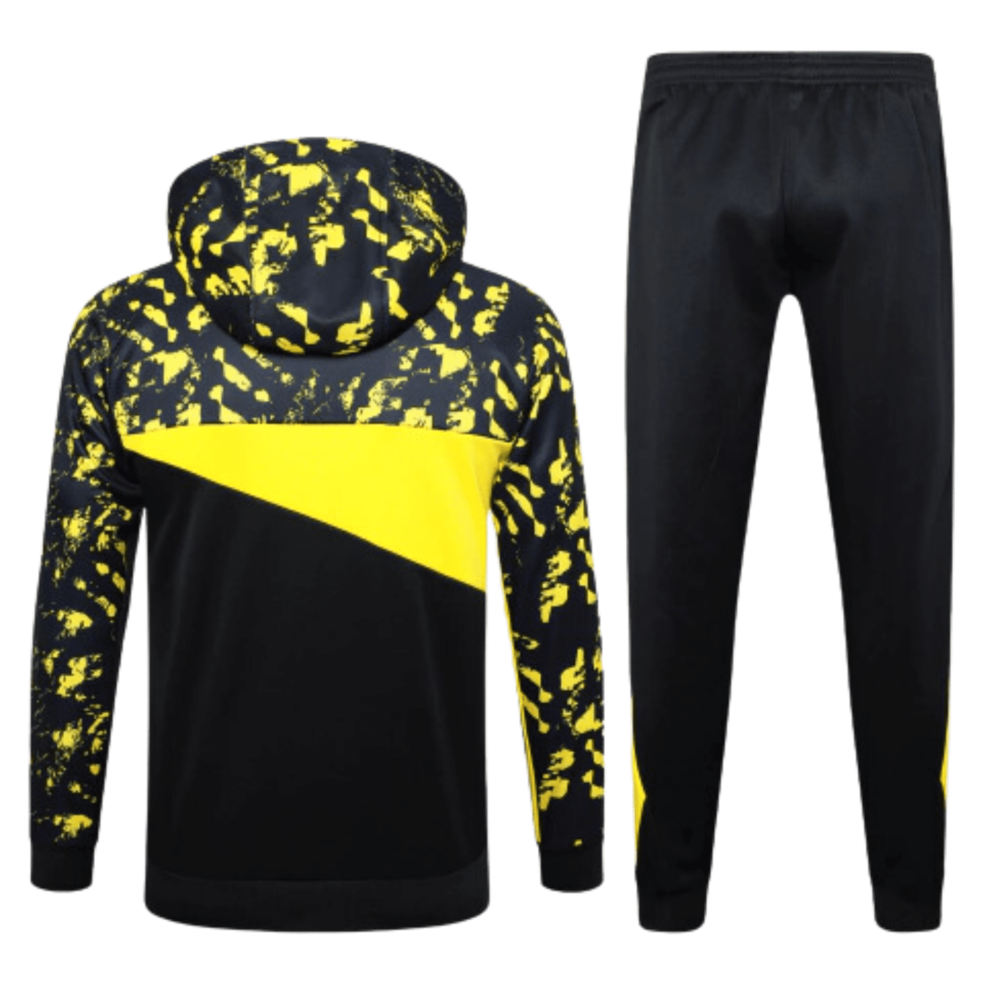 Borussia Dortmund Komplet - 24/25 - 7