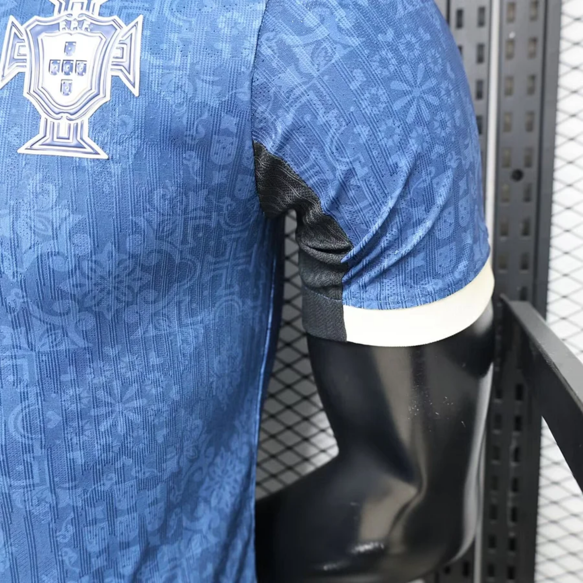 Portugal Special Editon Player Verzija dres - 2026