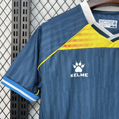 Espanyol III dres - 25/26