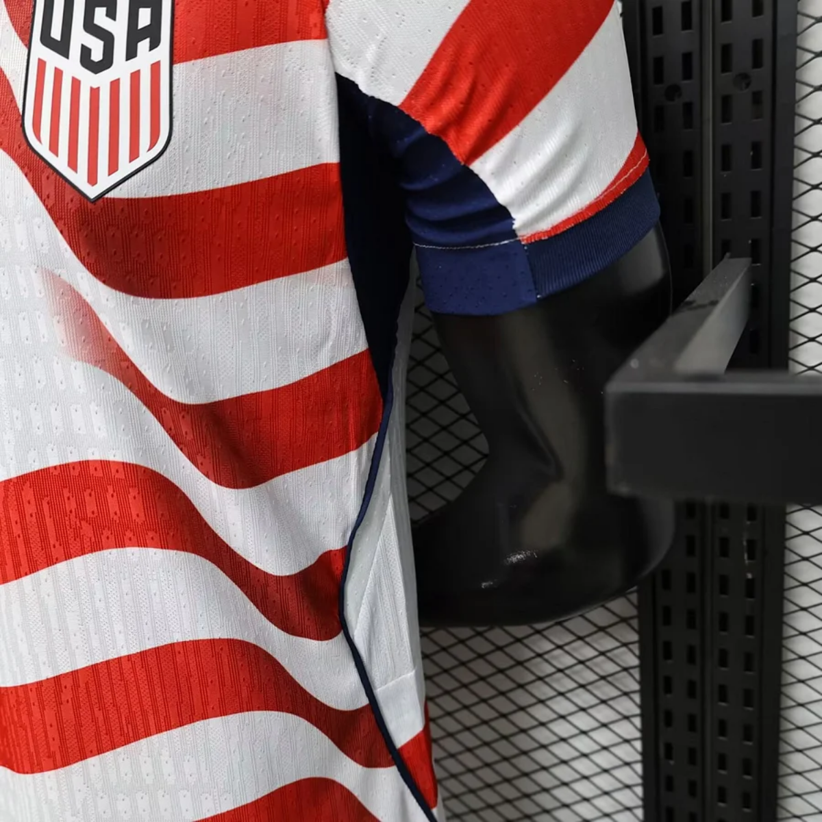United States Player Verzija dres - 2026