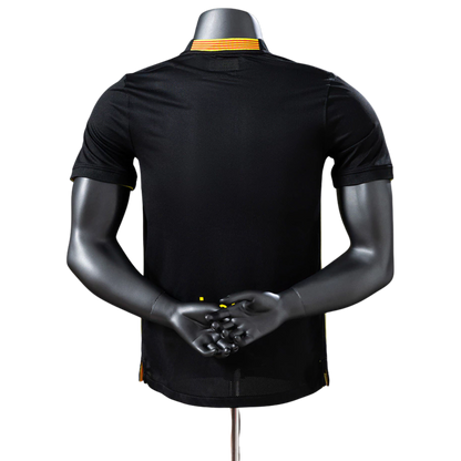 Barcelona III Retro dres - 13/14