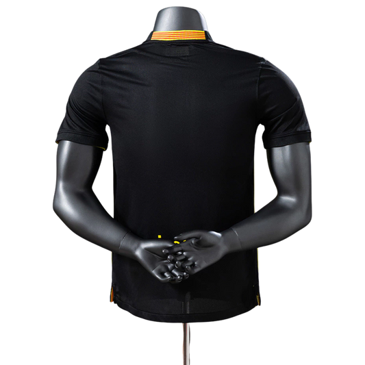 Barcelona III Retro dres - 13/14