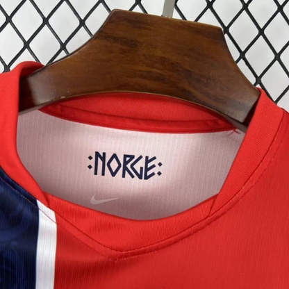 Norveška dres - 2026