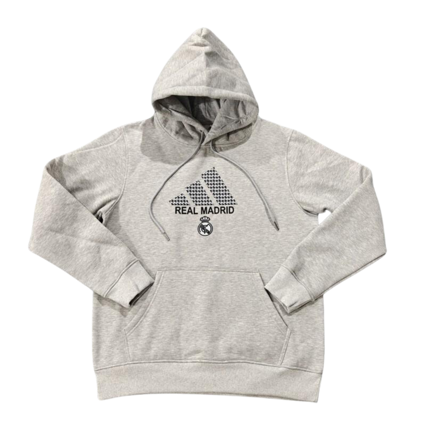 Real Madrid  x Adidas Dukserca - 2024