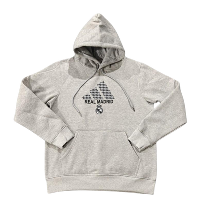 Real Madrid  x Adidas Dukserca - 2024