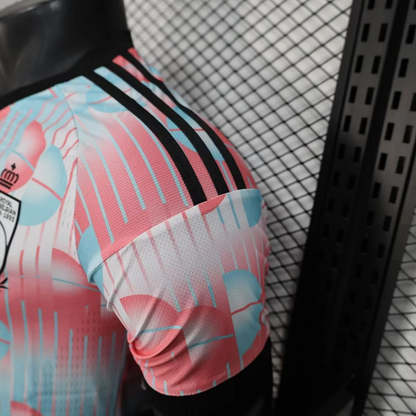 Belgija Player Verzija dres - 2026