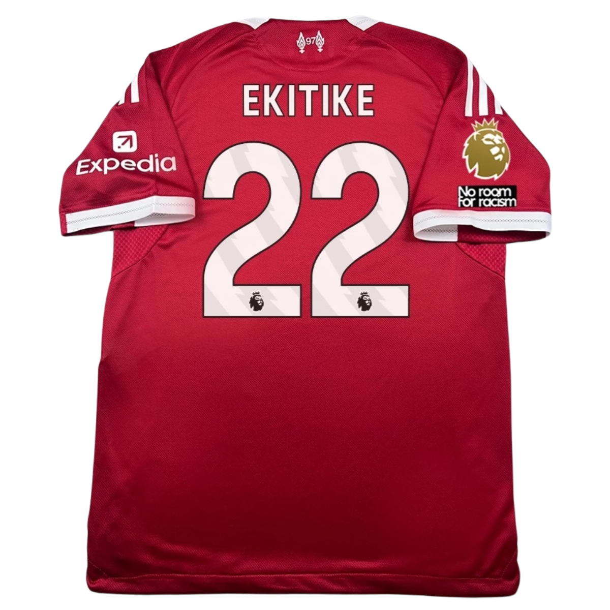 Liverpool Player Verzija dres - 25/26