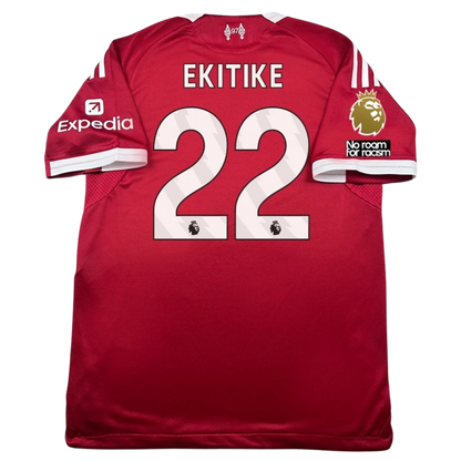 Liverpool Player Verzija dres - 25/26