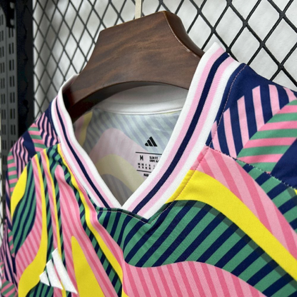 Real Madrid Pre-Match dres - 25/26