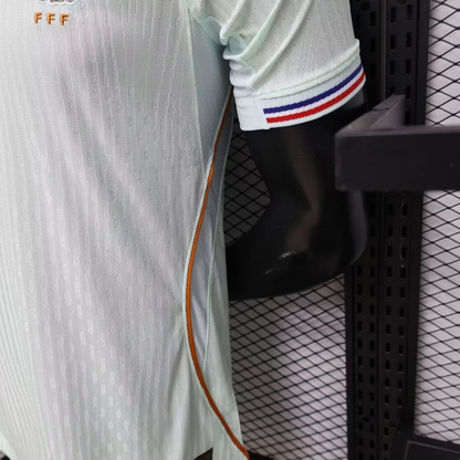Francuska Player Verzija dres - 2026