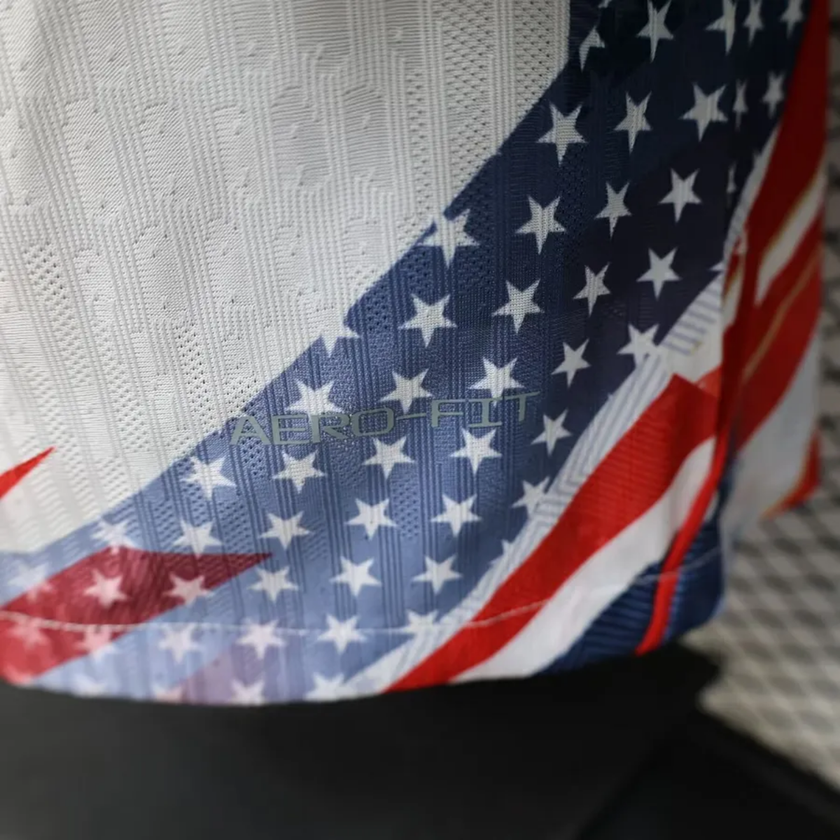 United States Special Edition Player Verzija dres - 2026