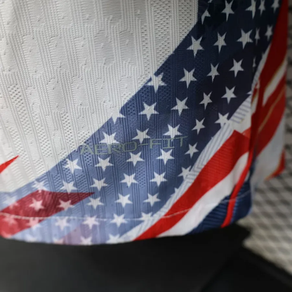 United States Special Edition Player Verzija dres - 2026