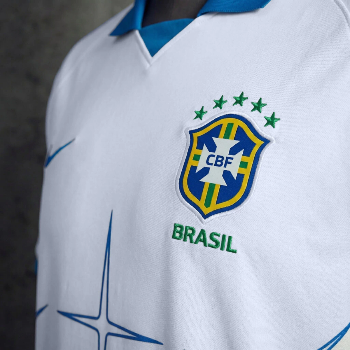 Brazil Special Edition dres - 2020