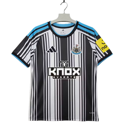 Newcastle dres - 2026/27