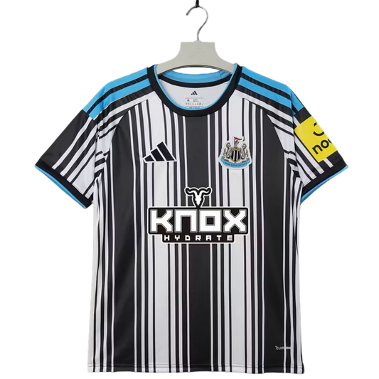 Newcastle dres - 2026/27
