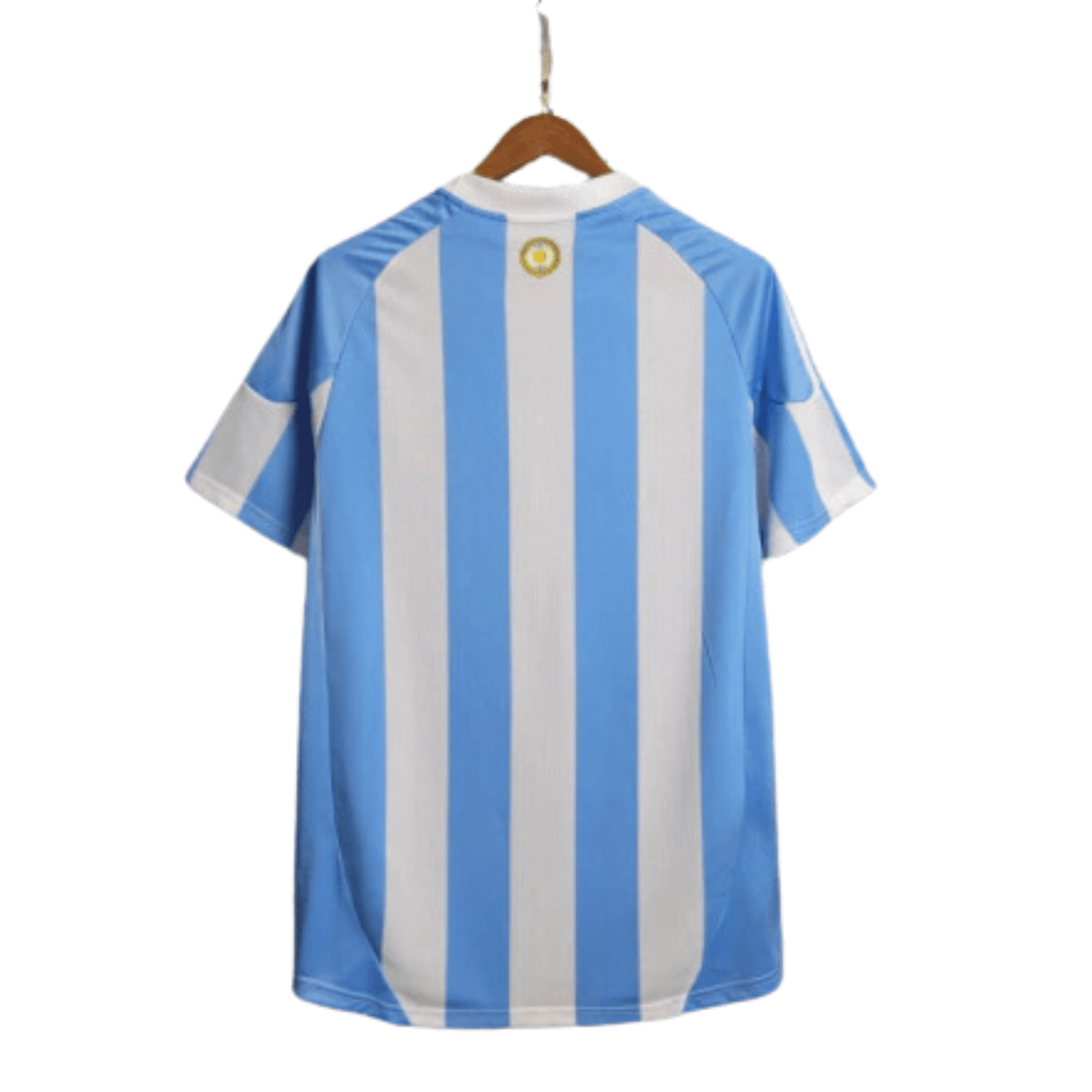 Argentina Retro Dres - 2010 - 7