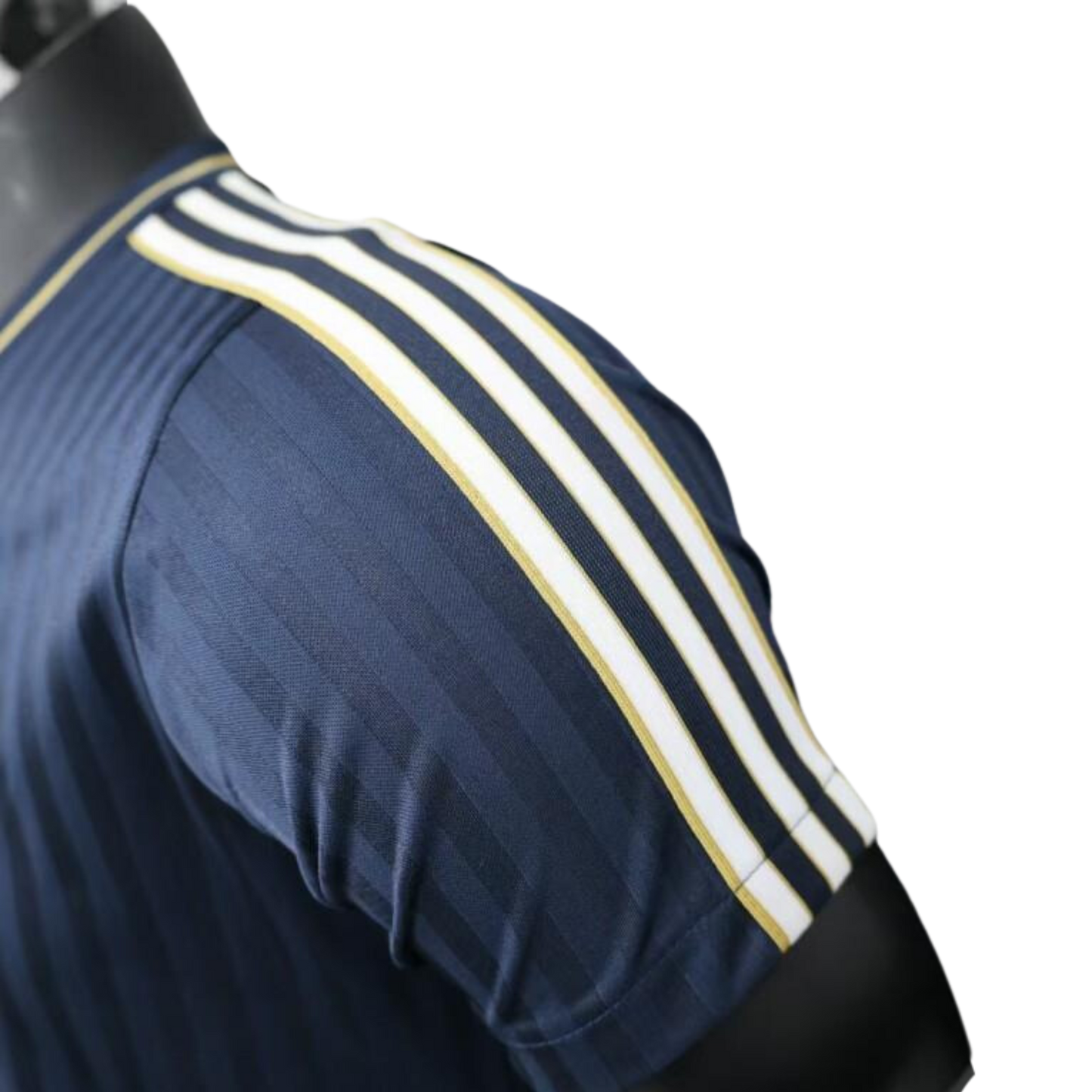 Manchester United Player Verzija "Icon Navy" Dres - 25/26