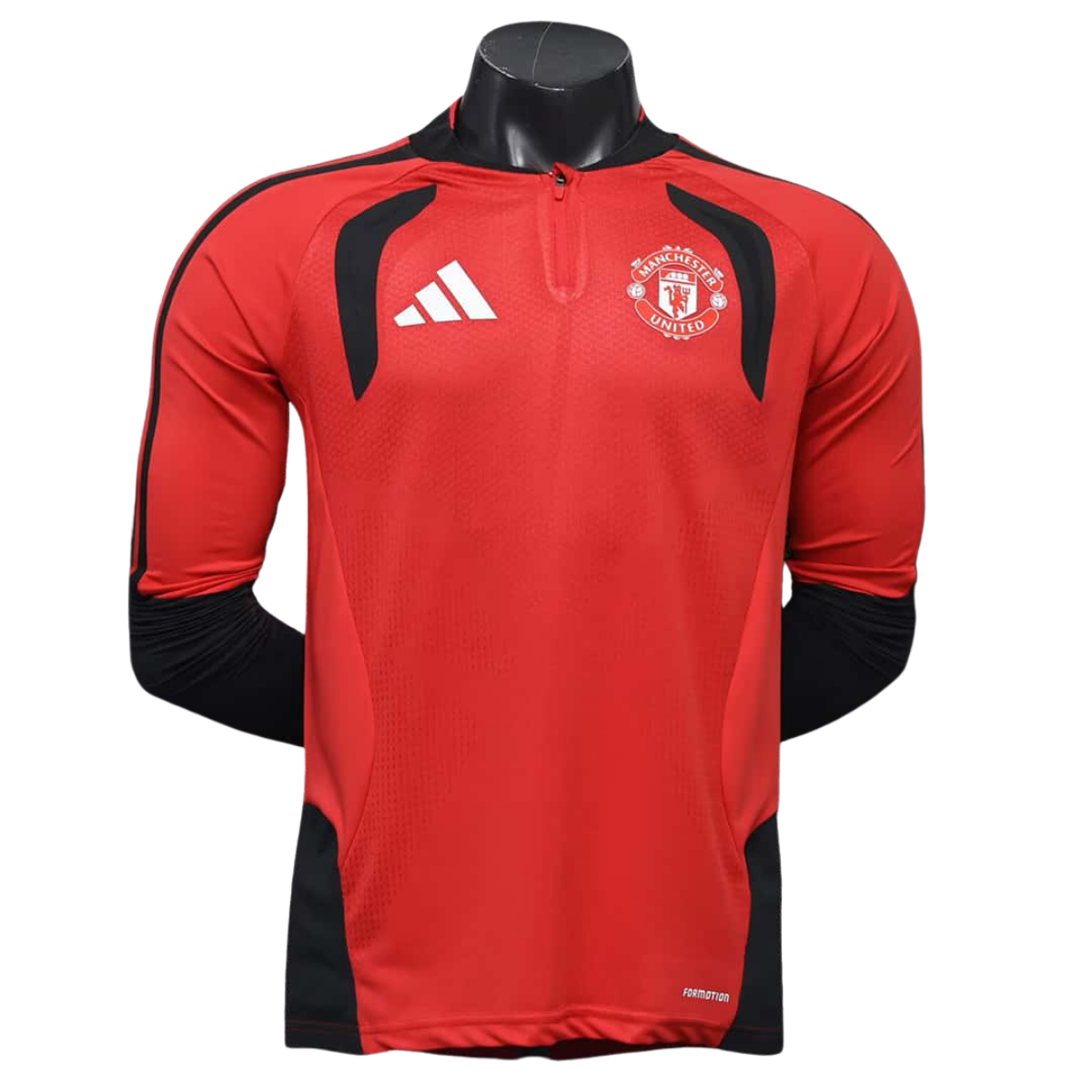 Liverpool Player Verzija Dugi Rukav dres - 2026/27