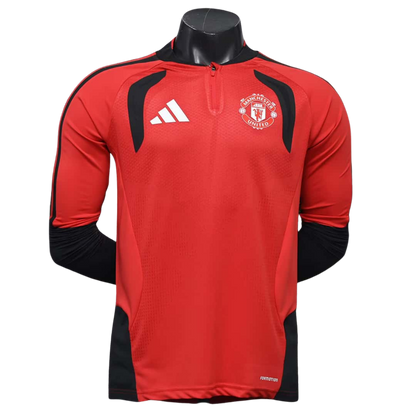 Liverpool Player Verzija Dugi Rukav dres - 2026/27