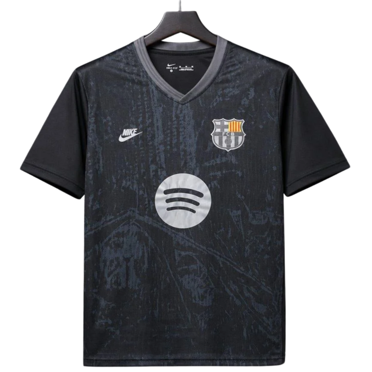 Barcelona Special Edition Black dres - 2026/27