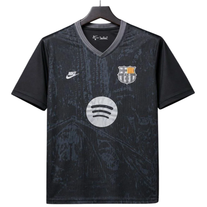 Barcelona Special Edition Black dres - 2026/27