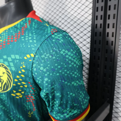 Kamerun Player Verzija dres - 2026