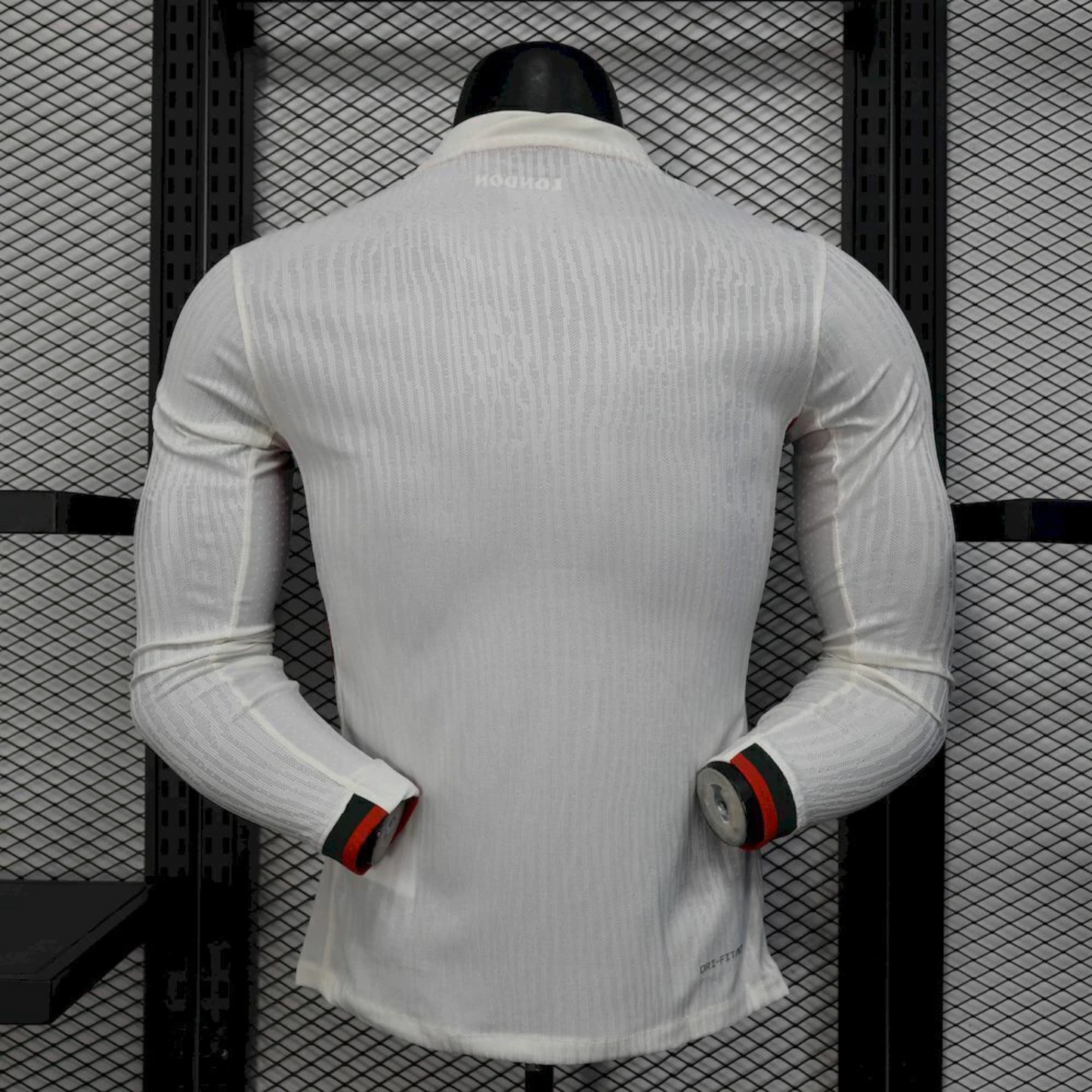 Chelsea II Player Verzija dugi rukav dres  - 25/26