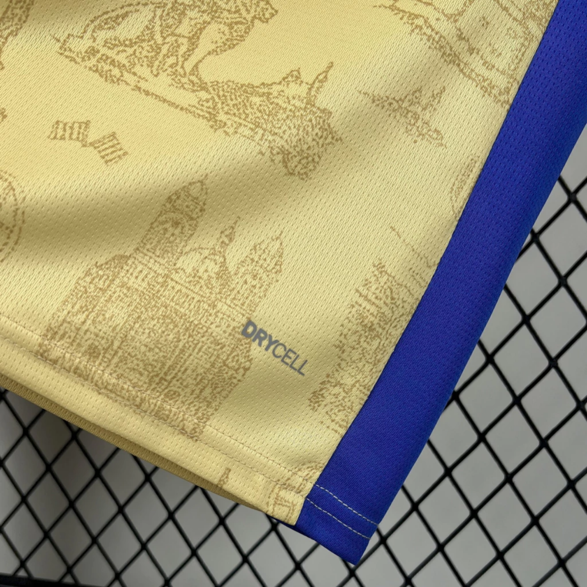 Marseille IV dres - 25/26