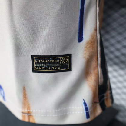 Brazil Special Edition Player Verzija dres - 2026