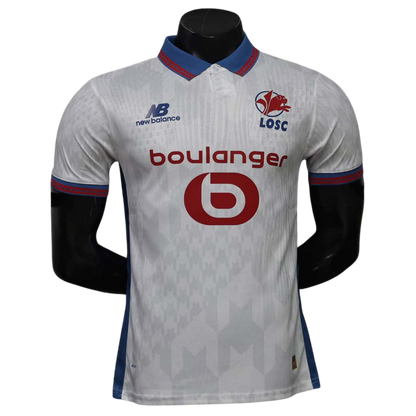 Lille Player Verzija dres - 2026/27