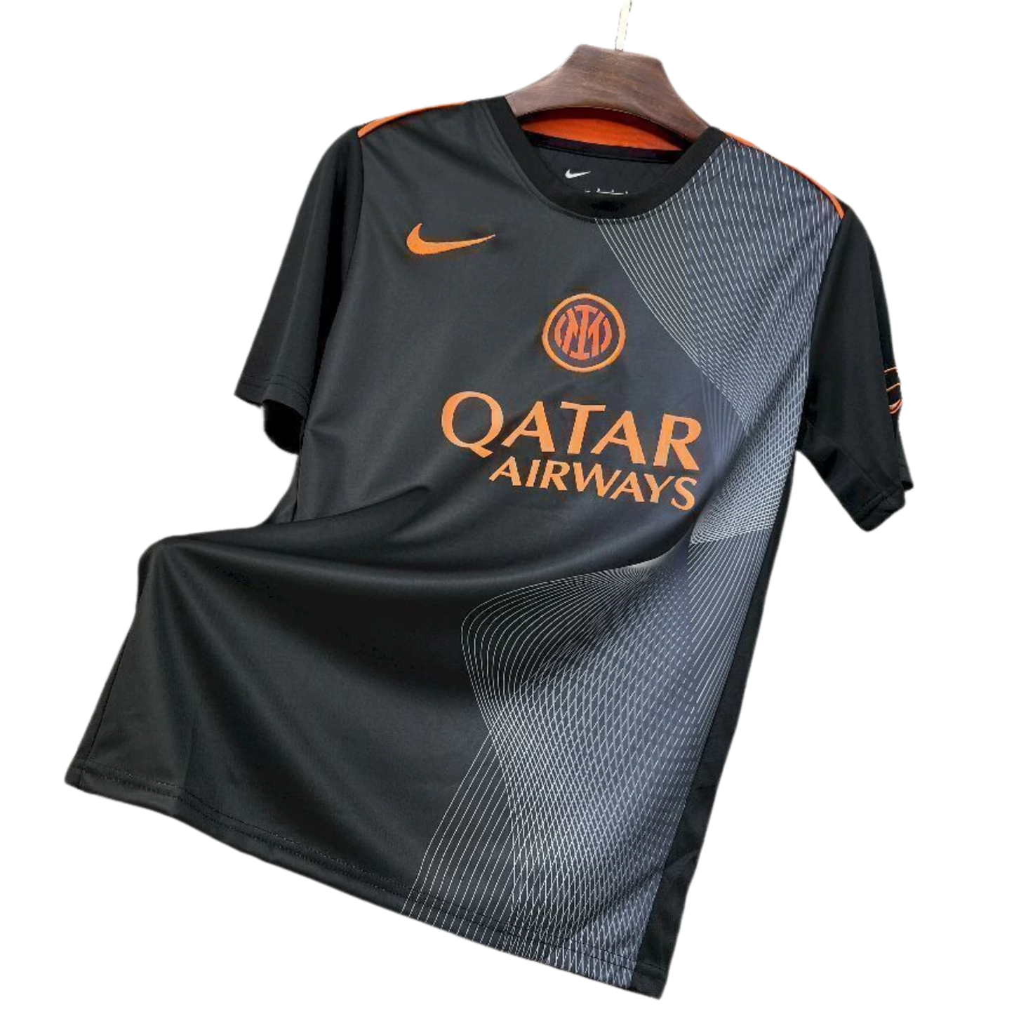 Inter Pre-Match dres - 25/26