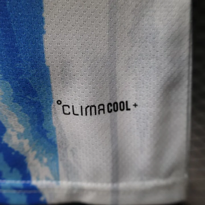 Argentina Player Verzija Special Edition dres - 2026