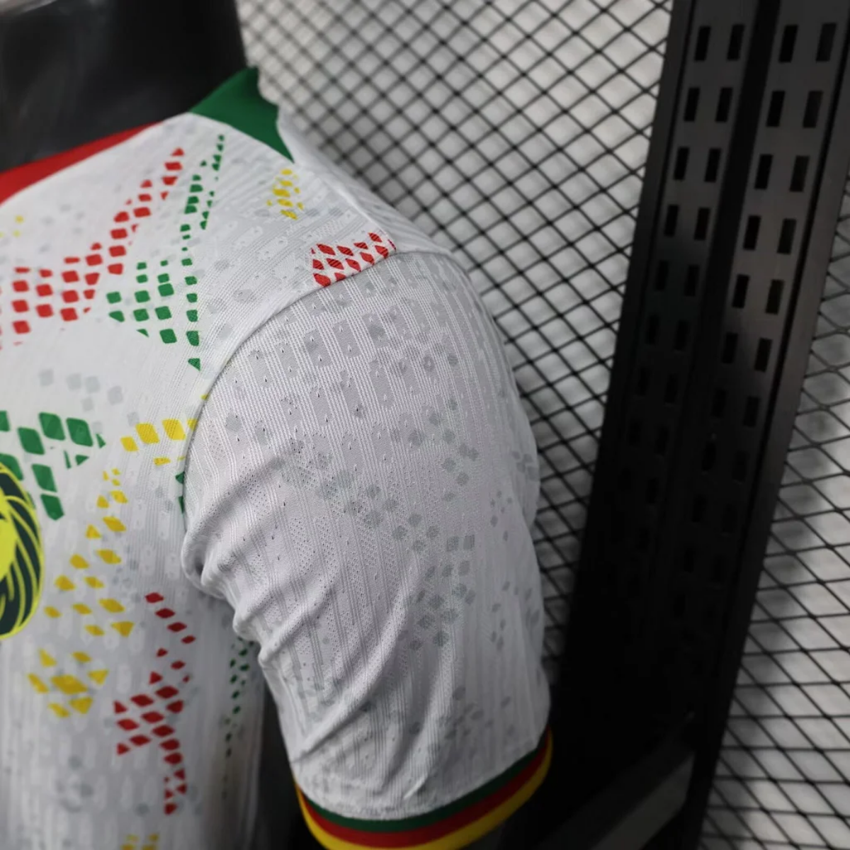 Kamerun Player Verzija dres - 2026