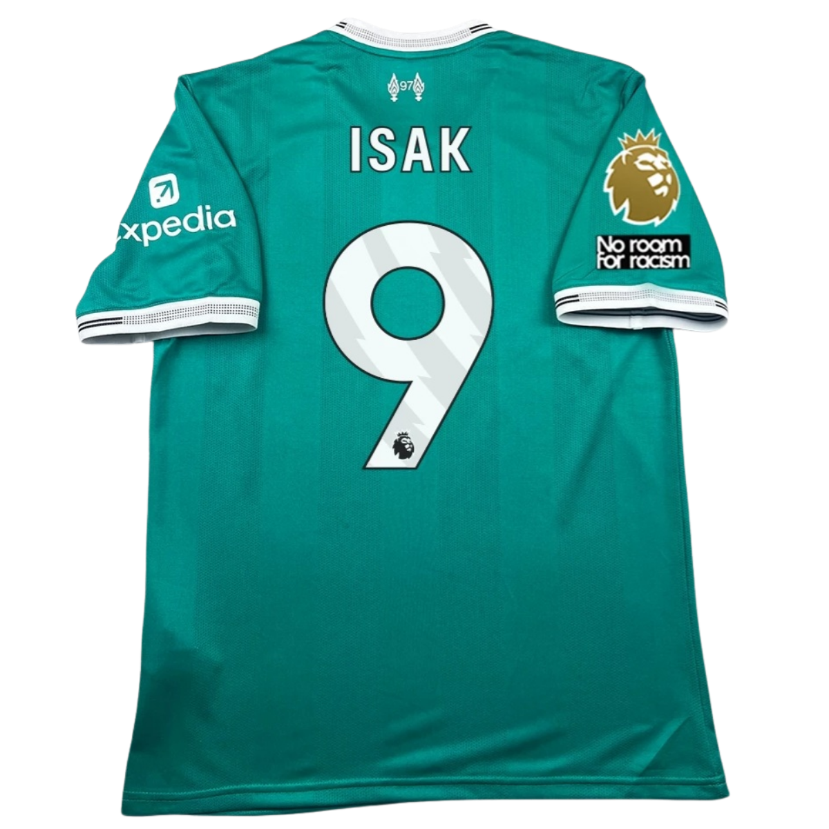 Liverpool Player Verzija dres - 25/26