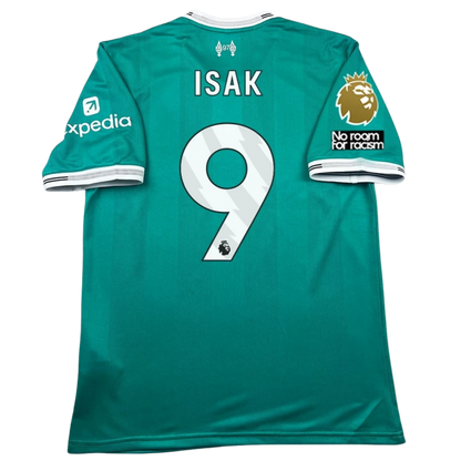 Liverpool Player Verzija dres - 25/26