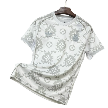 Real Madrid x Louis Vuitton dres - 25/26