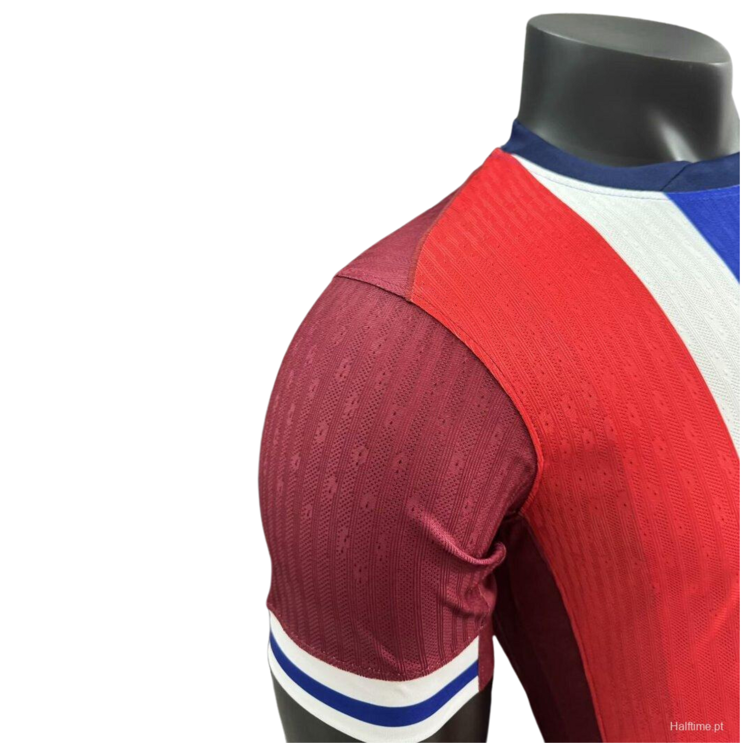 Norveška Igrač domaći dres - 2024