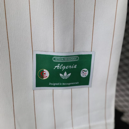 Algeria Player Verzija dres - 2026