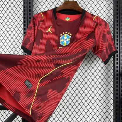 Brazil Golmanski dres - 2026