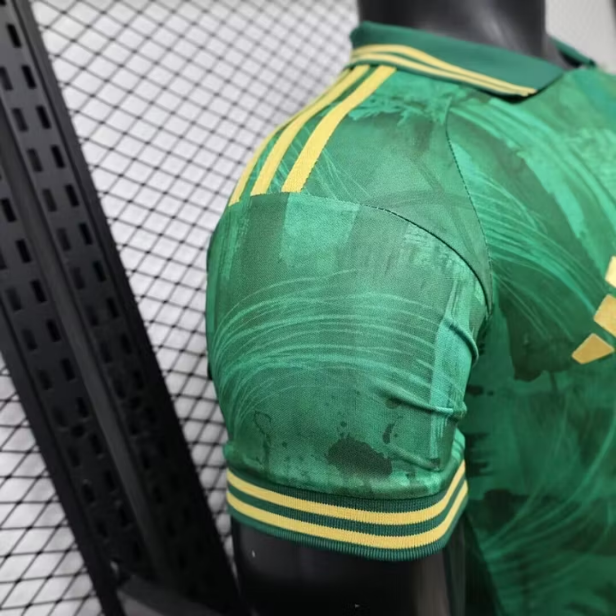 Saudijska Arabija Special Edition Player Verzija dres - 2026
