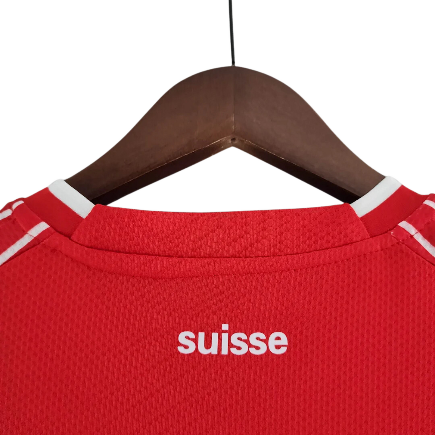 Švicarska Dres - 2022
