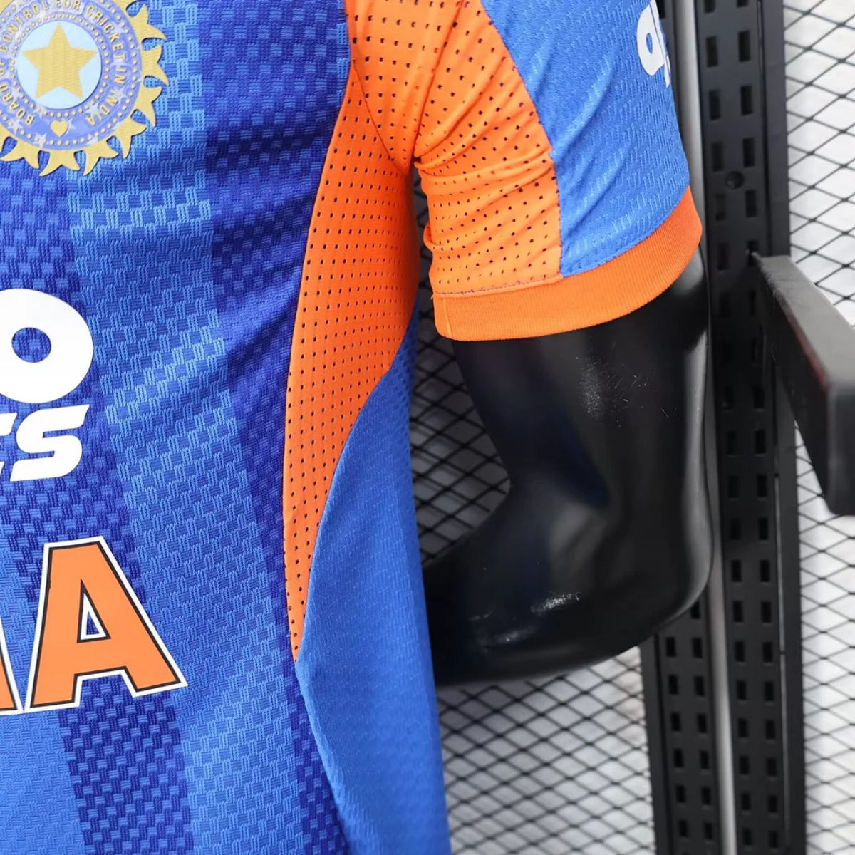 Indija Player Verzija dres - 2026