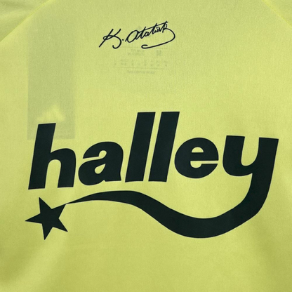 Fenerbahce II dres  - 25/26