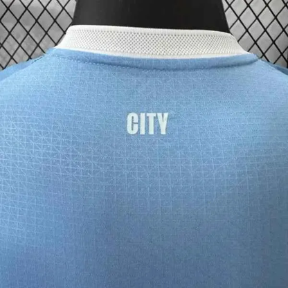 Manchester City Player Verzija dres - 26/27