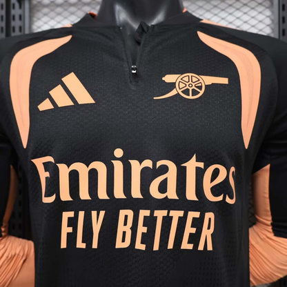 Arsenal Player Verzija Dugi Rukav dres - 2026/27