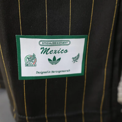 Mexico Player Verzija Leisure Retro dres - 2026
