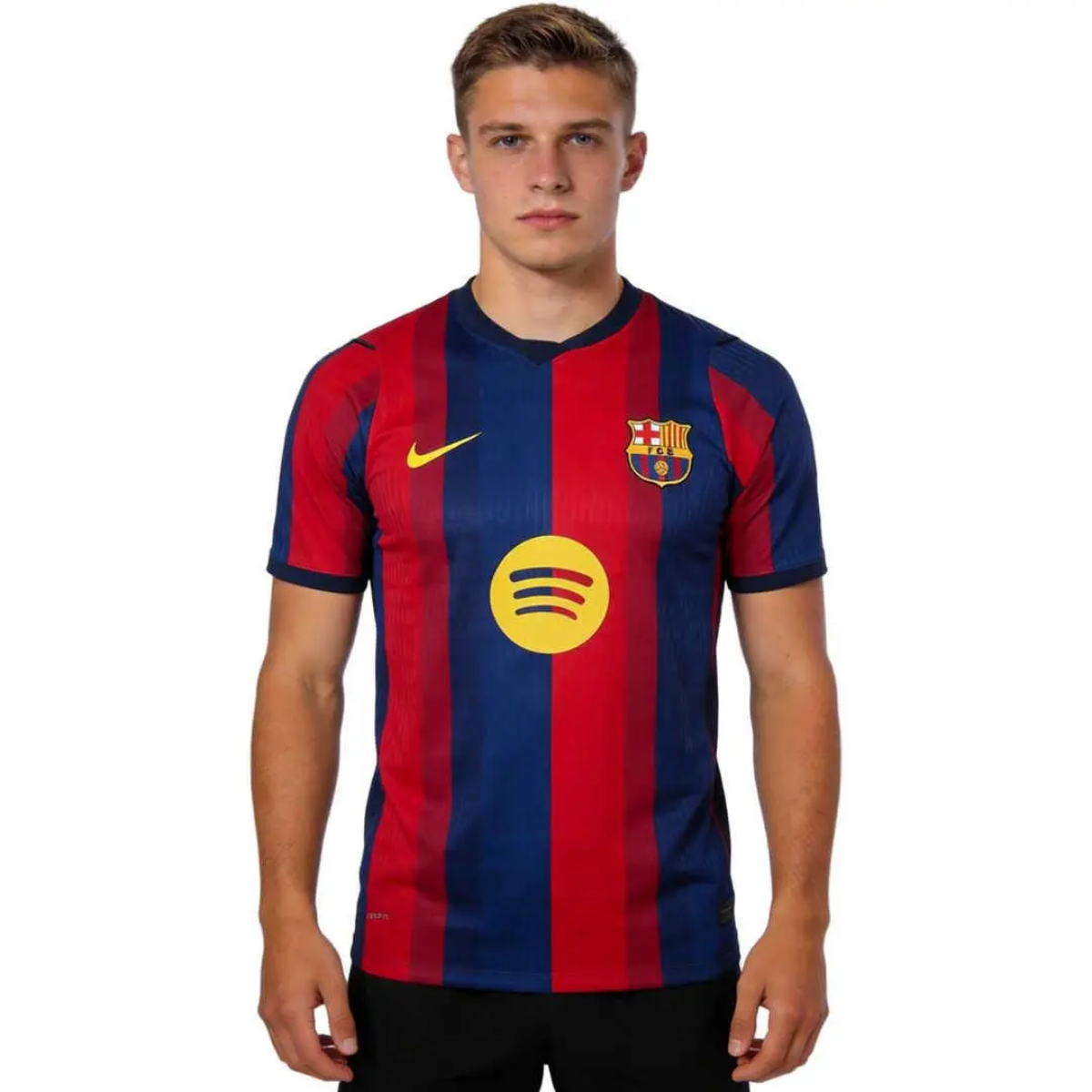 Barcelona Player Verzija dres - 26/27