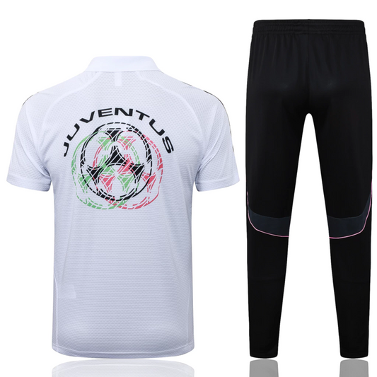 Juventus Travel Set - 25/26
