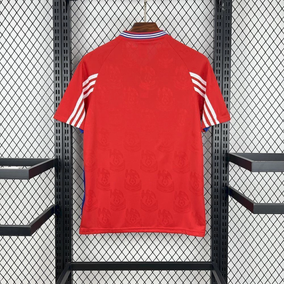 Crystal Palace Retro dres - 98/99