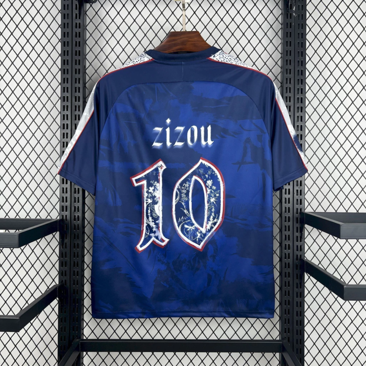 Francuska ZIZOU dres - 2026
